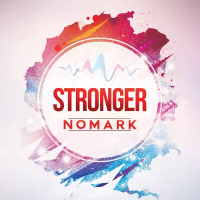 Stronger sheet music nedladdningsbar not Åsa & Ulf Nomark